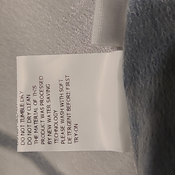 Maxi dress button. - Picture 4 of 4